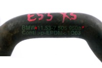фото thumb №10, Bmw оригинальный номер 11537505950 wąż шланг труба wody радиатора