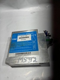 фото thumb №1, Модуль датчик подушка безпеки fiat palio 46765165