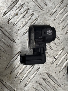 фото thumb №9, Датчик парковка hyundai kia новый оригинал 96890-c1100 wg3 разные цвета