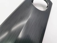 фото thumb №9, Toyota auris e180 2015 молдинг декоративна 5547002040