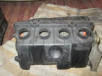 фото thumb №6, Корпус фільтра повітря mercedes-benz w124 2.0d 6010940003