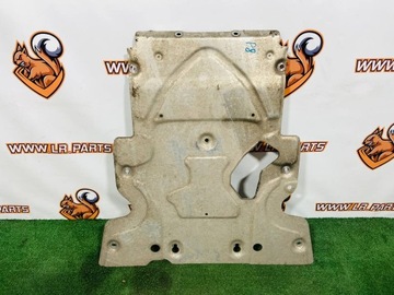 фото thumb №8, Защита pod двигатель range rover sport l494 fpla-5f002-ab