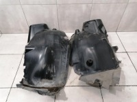Купити Mercedes-benz втулка підкрилок a2046900930, фото thumb