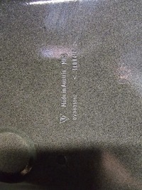 фото thumb №10, Дверь правое перед porsche cayenne 9y3 coupe