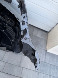 фото thumb №14, Dodge charger widebody передній бампер 2019+ kompletny