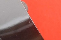 фото thumb №9, Крыло левый перед передний чёрный peugeot 5008 1 i 09-13