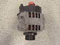 фото thumb №4, Nissan almera n16 03-06 1.5 dci генератор дизель