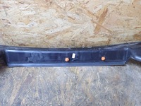 фото thumb №6, Защита крышки багажника mercedes gls ii x166 3.0 17r a1666900064 9417