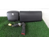 фото thumb №1, Ducato boxer lift 14- подушка безопасности заглушка натяжитель kpl