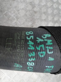 фото thumb №4, Шланг труба интеркулер bmw 1 f40 2019 1.5d 8511338