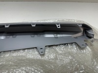 фото thumb №8, Накладка бампера передний renault captur 2 ii 620842373r новый