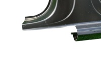 фото thumb №4, Volkswagen golf viii правая сторона bok кузов рама порог