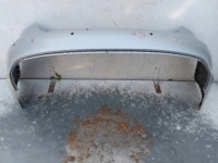 Купить Audi a4 b8 8k5 sedan 07-11 бампер задний задний, фото thumb