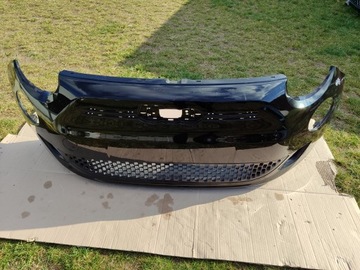 фото thumb №9, Fiat 500e ii бампер перед переднее з kratkai 735714055