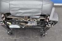 фото thumb №9, Volvo s60 ii комплект сидінь сидіння сидіння шкіра обшивки europa