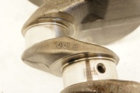 фото thumb №10, Вал коленчатый vw golf seat leon audi a3 1,6 tdi 04lb ddy номинал