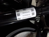 фото thumb №8, Bmw 3 g20 330e m-pakiet поворотный кулак рычаги подвеска левая задняя 6899305