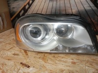 фото thumb №9, Фара правая правое volvo xc 90 рестайлинг ксенон линза 31290893 89904678 bixenon