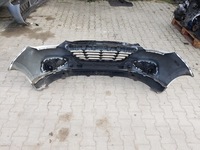 фото thumb №11, Hyundai ix35 lift 13-15r бампер перед byw