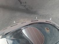 фото thumb №16, Бампер задній mazda rx-8 rx8