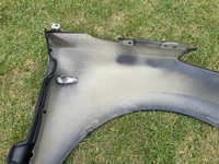 фото thumb №14, Крыло левый передний перед hyundai elantra v 10-16 лак: nka 100um wkolor