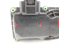 фото thumb №5, Дроссельная заслонка renault clio iii 1.2 tce 8200570865b