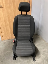 фото thumb №1, Сиденье левый перед anglik opel combo e 18- berlingo iv