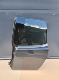 фото thumb №1, Bmw i3 дверь левая задняя c2v mineral grau металлик