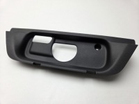 фото thumb №1, Proace city combo berlingo rifter защита заглушка крышки задняя 9681427977