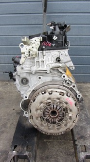 фото thumb №9, Toyota avensis t27 рестайлинг t29 1.6 двигатель стойка n47c9a01 n47c