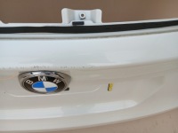 фото thumb №9, Bmw x3 f25 2010- крышка боки багажника зад задняя