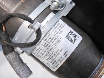 фото thumb №7, Подушка подушка безпеки пасажира opel insignia a 20955173