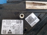 фото thumb №10, Mercedes c-klasa w205 w 205 lift лампа передняя правая multibeam led