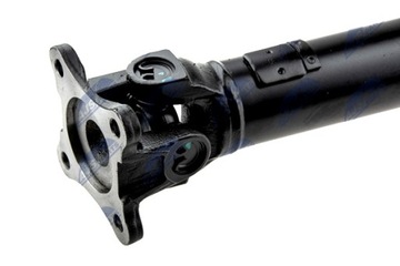 фото thumb №11, Wał приводной dodge ram 1500 12-19 переднее nty