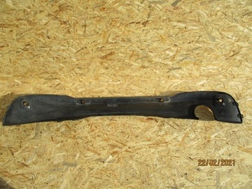 фото thumb №10, Bmw 2 f46 grand m-sport tourer дифузор бампер зад