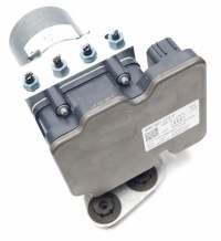 фото thumb №10, Блок управления abs audi q7 4m 4m0907379r 4m0614517ac
