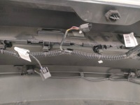 фото thumb №9, Sandero iii бампер задня задній 6 pdc камера електропроводка