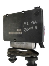 фото thumb №1, Mercedes ml w164 164 lifting насос гальмівна abs