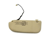 фото thumb №1, Козирок козирок правий peugeot 607