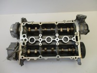 | skoda fabia 3 1.0 tsi pokwywa клапанов + валы с Разборки, фото thumb