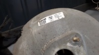 Купить 1163516 усилитель тормозов тормозные bmw e39, фото thumb