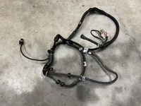 фото thumb №1, Жгут трубопровод электропроводка генератора mercedes cls w218 3.0 cdi