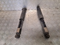 фото thumb №7, Ford transit custom 2.0 tdci амортизатор задняя