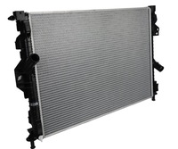 фото thumb №1, Радиатор wody ford kuga 2.5 t 2008 - 2013