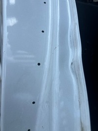 фото thumb №5, Дверь задние правое renault clio v