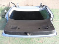 фото thumb №10, Кришка багажника зад volkswagen passat b6