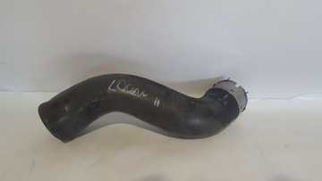 фото thumb №1, Dacia logan ii 1,5 dci труба интеркулер