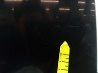 фото thumb №13, Honda civic vii es sedan дверь задняя правое задние nh-629m