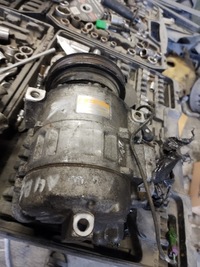 фото thumb №1, Vw компрессор компрессора 8d0260808