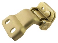 Купить Ford transit 00- верхний p петля дверь задняя, фото thumb